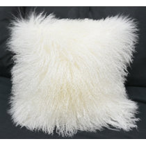 Mongolian lamb best sale pillows wholesale